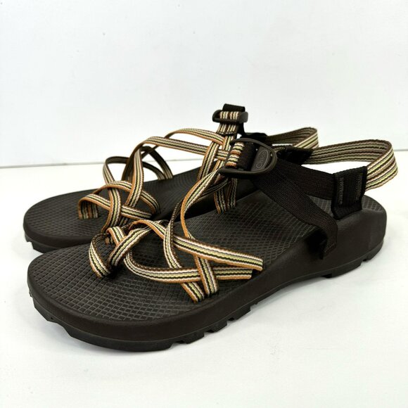 Chaco Sandals Shoes Womens Zx/2 Classic Size 11 Adjustable Strap Casual Sport - Picture 4 of 8
